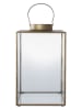 House Nordic Lampion "Mohali" w kolorze miedzianym - 24,5 x 42 cm