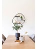 House Nordic Kunstpflanze "Olive Tree" in Grün - (H)61 cm