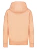 Eight2Nine Hoodie in Apricot