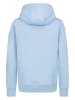 Eight2Nine Hoodie in Hellblau