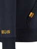 Eight2Nine Hoodie in Dunkelblau