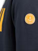 Eight2Nine Hoodie in Dunkelblau