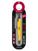Tombow Kugelschreiber "AirPress" in Gelb