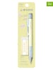 Tombow 2tlg. Schreib-Set "Mono" in Gelb