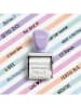 trodat Stempel "Bullet Journal" in Lila