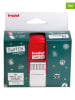trodat 5tlg. Kreativstempel-Set: "Switch, Weihnachten" in Rot