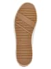 Pepe Jeans FOOTWEAR Sneakersy "Ben Road" w kolorze białym