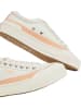 Pepe Jeans FOOTWEAR Sneakersy "Ben Road" w kolorze białym