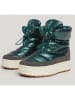 Pepe Jeans FOOTWEAR Winterboots "Kore" in Grün