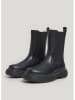 Pepe Jeans FOOTWEAR Chelseaboots "Yoko Rock" zwart
