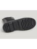 Pepe Jeans FOOTWEAR Chelseaboots "Yoko Rock" zwart