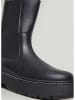 Pepe Jeans FOOTWEAR Chelseaboots "Yoko Rock" zwart