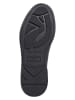 Pepe Jeans FOOTWEAR Leder-Chelsea-Boots "Leeds City" in Schwarz