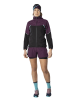 DYNAFIT Trailrunningsjacke "Alpine GTX" in Lila/ Schwarz