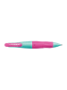 STABILO Druckbleistift "Easy ergo" - Linkshänder - in Pink/ Türkis