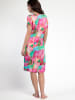admas Kleid in Bunt