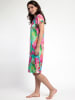 admas Kleid in Bunt