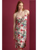 admas Kleid in Bunt
