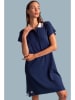 admas Kleid in Dunkelblau