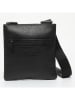 Victor & Hugo Paris Umhängetasche ''Piero'' in Schwarz - (L)23 x (B)21 cm