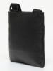 Victor & Hugo Paris Umhängetasche ''Piero'' in Schwarz - (L)23 x (B)21 cm