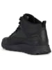 Geox Sneakersy "Terrestre" w kolorze czarnym