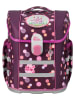 McNeill 5tlg. Schulranzen-Set "McNeill RUBY" in Lila