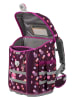 McNeill 5tlg. Schulranzen-Set "McNeill RUBY" in Lila