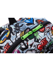 CoolPack Plecak "Coolpack Bobby LED" ze wzorem