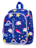 CoolPack Rugzak "Coolpack Bobby LED" blauw