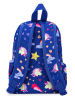 CoolPack Rugzak "Coolpack Bobby LED" blauw