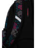 CoolPack Rucksack "Coolpack Break" in Schwarz/ Pink