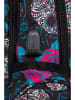 CoolPack Rucksack "Coolpack Break" in Schwarz/ Pink