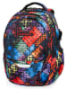 CoolPack Rucksack "Coolpack Factor" in Bunt