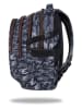 CoolPack Rugzak "Coolpack Factor" antraciet