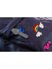 CoolPack Plecak "Coolpack Hippie" w kolorze niebieskim
