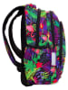 CoolPack Plecak "Coolpack Prime" ze wzorem
