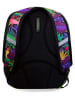 CoolPack Plecak "Coolpack Prime" ze wzorem
