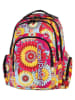 CoolPack Rucksack "Coolpack Spark" in Bunt