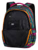 CoolPack Rucksack "Coolpack Strike" in Bunt
