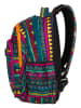 CoolPack Rucksack "Coolpack Strike" in Bunt