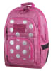 CoolPack Rucksack "Coolpack Unit" in Pink - (B)32 x (H)45,5 x (T)15,4 cm