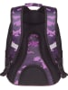 CoolPack Plecak "Coolpack Unit" w kolorze fioletowym