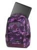 CoolPack Rucksack "Coolpack Unit" in Lila