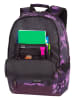 CoolPack Rucksack "Coolpack Unit" in Lila
