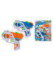 Simba 2er-Set: Wasserpistolen "Waterzone Dual Blaster" - ab 3 Jahren