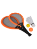 Simba Badminton-Set in Orange - ab 5 Jahren