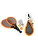 Simba Badmintonset - vanaf 5 jaar
