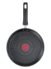 Tefal Crêpespfanne "Excellence" in Schwarz - Ø 25 cm