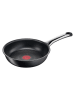 Tefal Patelnia "Excellence" w kolorze czarnym - Ø 24 cm